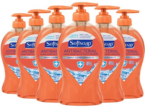 antibacterial soap amazon